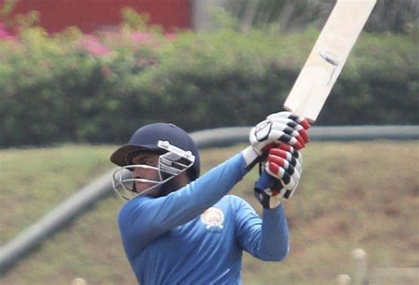 GOA vs KAR Live Cricket Score .